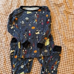 Little Sleepies OG The Nightmare Before Christmas